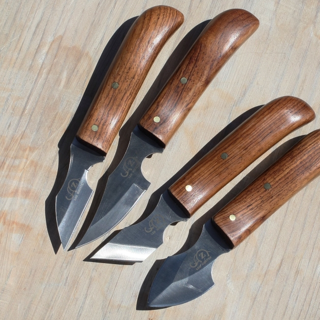 DIY Custom Wood Carving Knives Wooden PDF wooden storage 